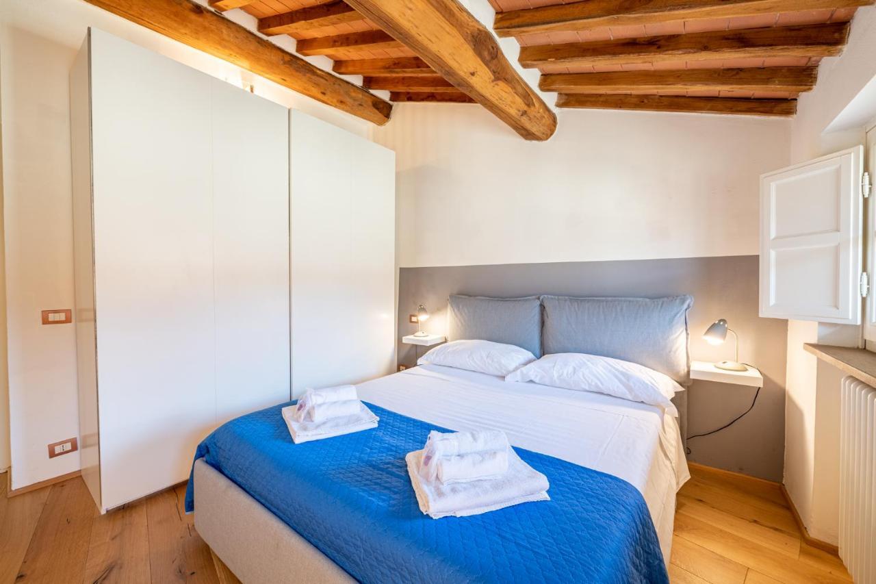 Casa San Paolino Dentro Le MuraElegant Flat Wifi E Selfcheckin Lucca Exteriér fotografie